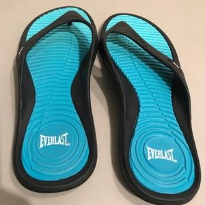 everlast sandals womens